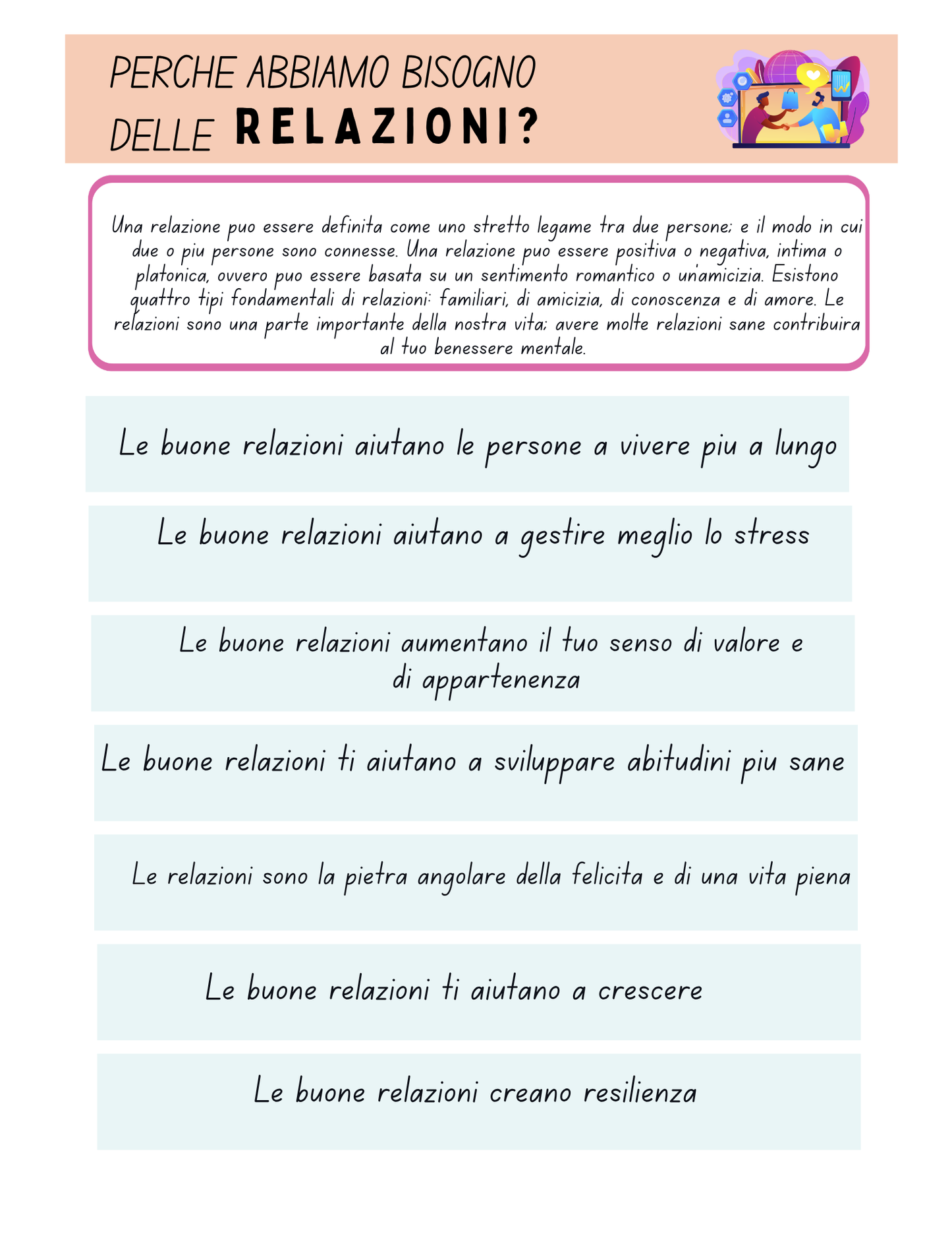 Kit Equilibria Focus - Emozioni in Equilibrio
