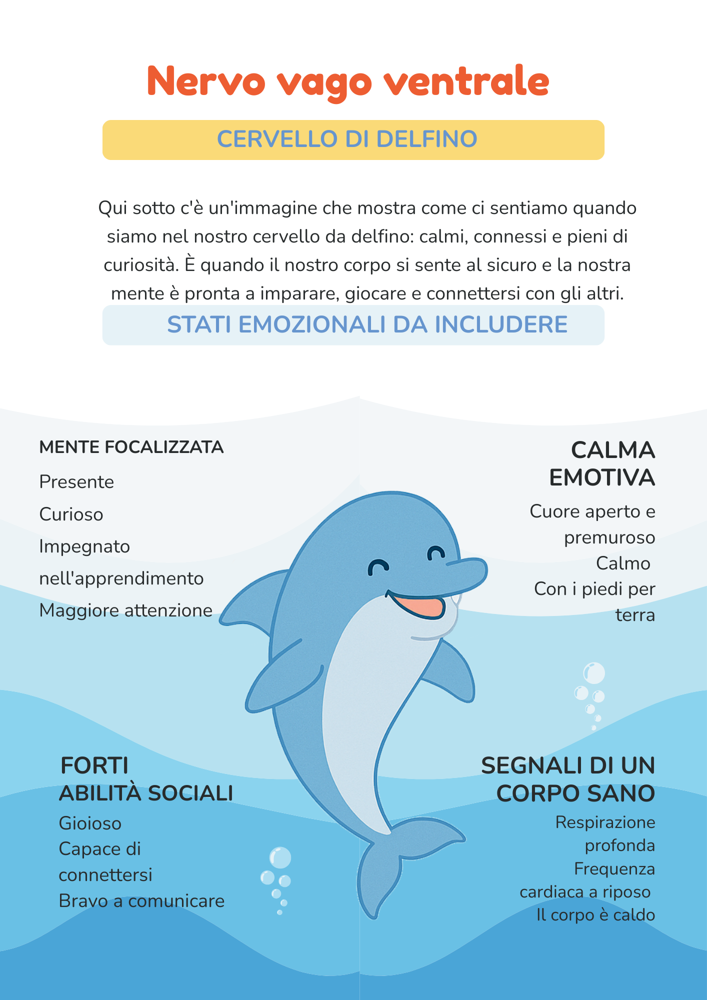 Kit Equilibria Kids – Quaderno didattico "Dal caos alla calma"
