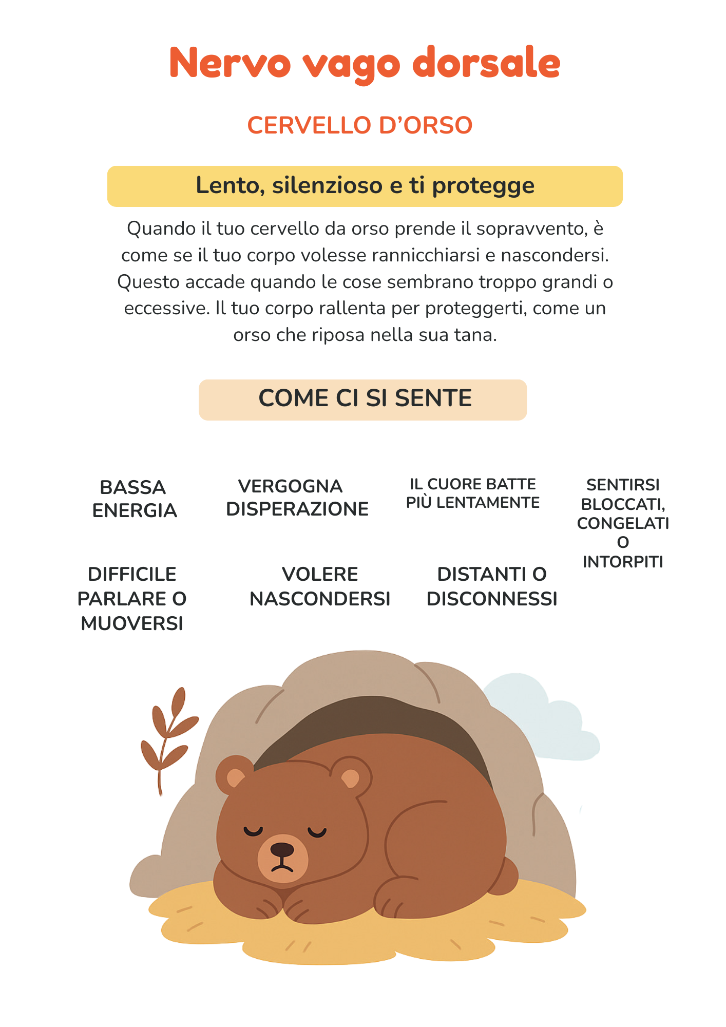 Kit Equilibria Kids – Quaderno didattico "Dal caos alla calma"