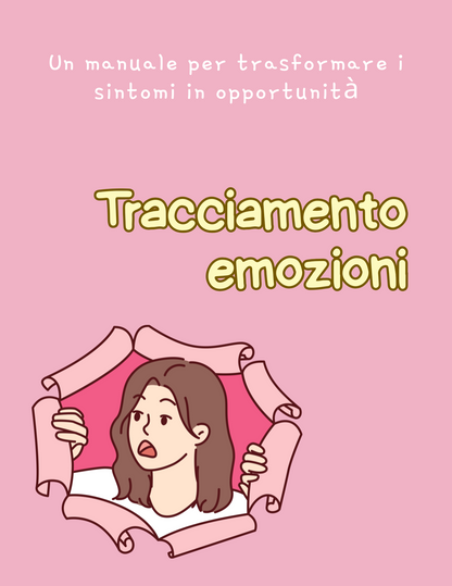 Equilibria Focus - Tracciamento e Gestione sintomi ADHD
