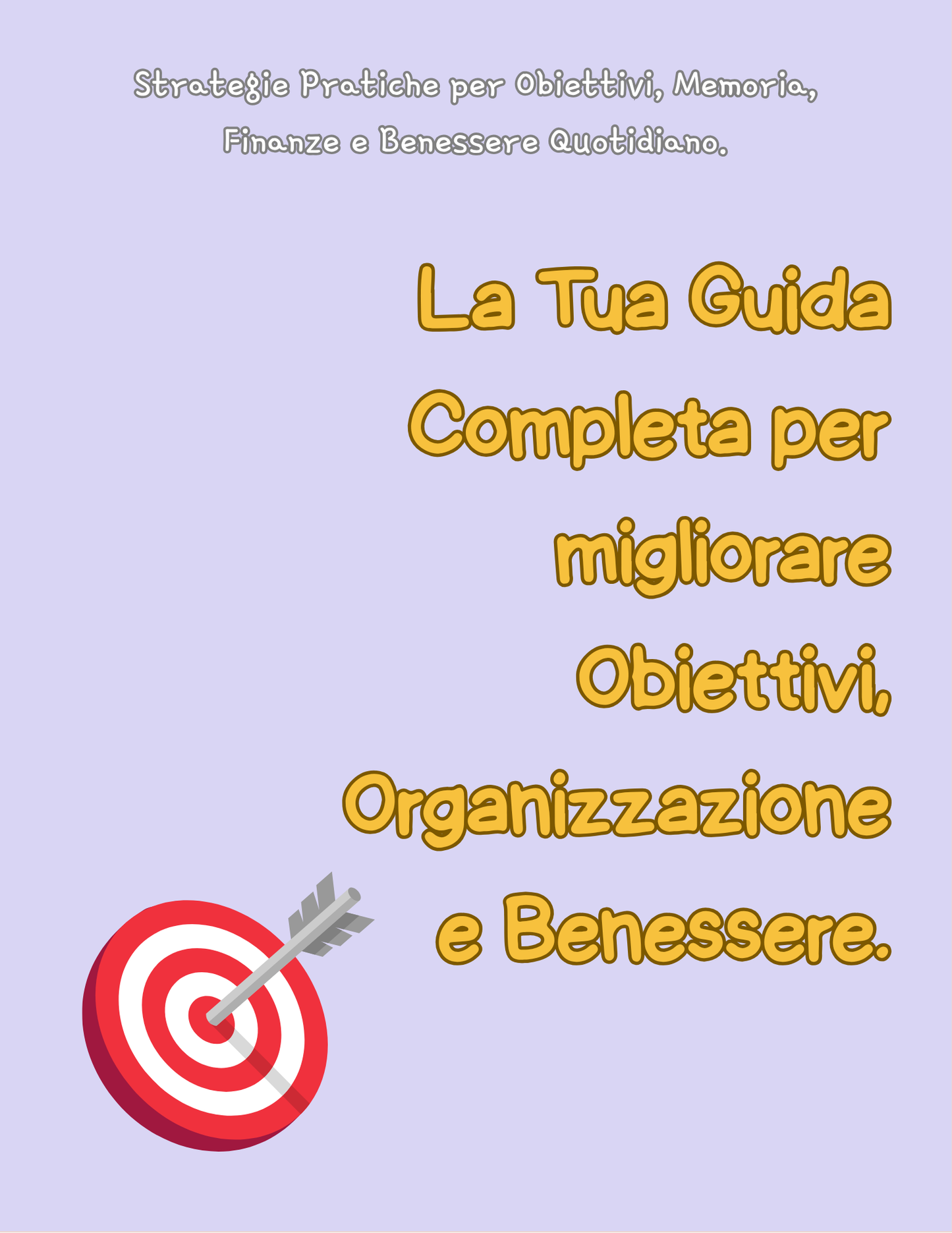 Equilibria Focus  – Guida Completa per l'ADHD