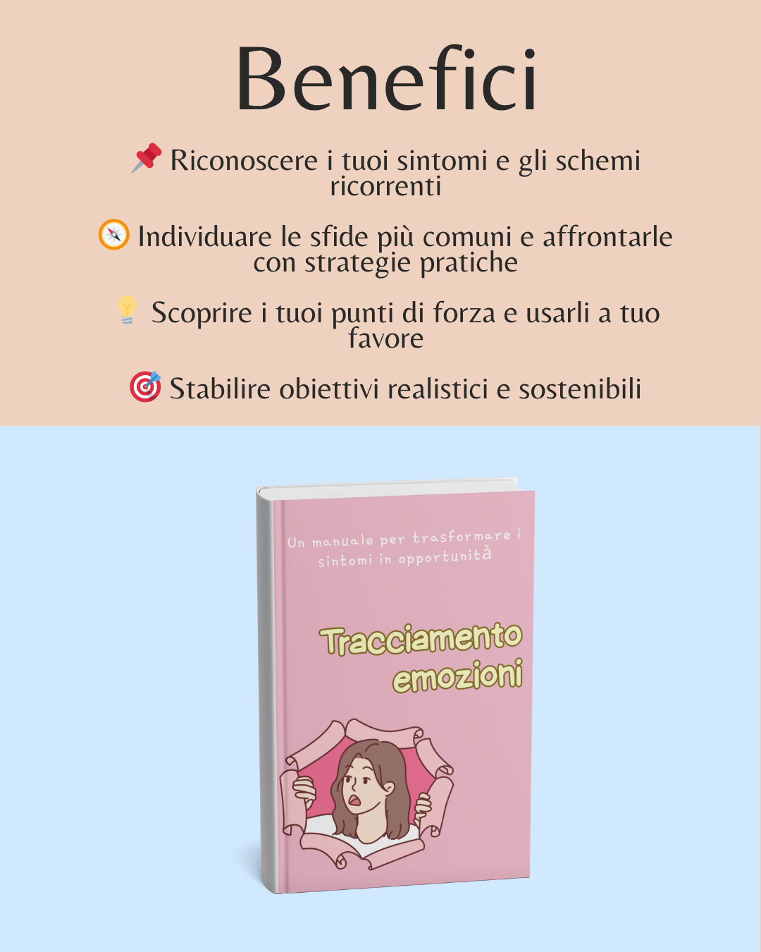 Equilibria Focus - Tracciamento e Gestione sintomi ADHD